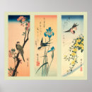 Suche nach japanese vintage poster Flowers