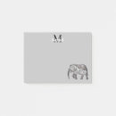 Suche nach elephant post it Grau