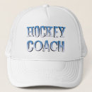 Suche nach eis hockey kappen Trainer