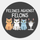 Suche nach felines aufkleber Spaß