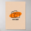Suche nach zucker poster Fotografie