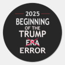 Suche nach political aufkleber Trumpf 2025