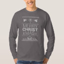 Suche nach coole christliche tshirts Weihnachten
