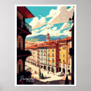 Suche nach pamplona poster Reise