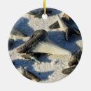 Suche nach haifische ornamente Ozean