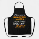 Suche nach halloween kostüm schürzen Horror