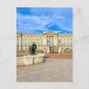 Suche nach buckingham palast postkarten Königin