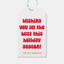 Suche nach christmas geschenkanhänger Familienname