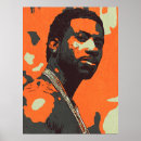 Suche nach rapper poster Städtisch