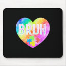 Suche nach stück für stück mousepads Autismus