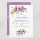 Suche nach frühlingshochzeit einladungen Rose