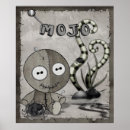 Suche nach voodoo puppe poster Gotisch