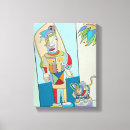 Suche nach abstrakte katzen leinwandbilder Bunt