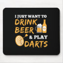 Suche nach vintages bier mousepads Getränke