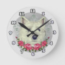 Suche nach terrier wanduhren Haustiere