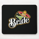 Suche nach bride mousepads Klasse braut