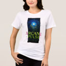 Suche nach arkane tshirts Spirituell