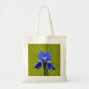 Suche nach blaue iris taschen Natur