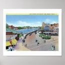 Suche nach parken poster Vintag