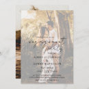 Suche nach rustic engagement party einladungen Modern