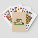 Suche nach spatz spielkarten Tier