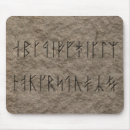 Suche nach runen mousepads Wikinger