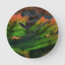 Suche nach wasser wanduhren Blätter