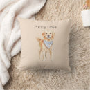 Suche nach kleiner hund kissen Liebe
