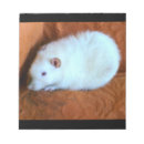 Suche nach nagetier notizblock Ratten