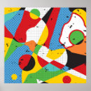 Suche nach vibrant poster Abstrakt