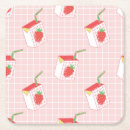 Suche nach kawaii untersetzer Obst