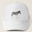 Suche nach zebra kappen Tier
