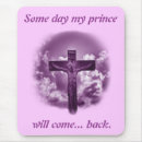 Suche nach kreuzigung mousepads Gott