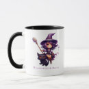 Suche nach broomstick tassen Halloween