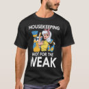 Suche nach hausmeister lustig tshirts Sauber