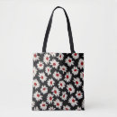 Suche nach abstrakte blumen taschen Aquarell