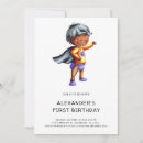 Suche nach superhero geburtstag einladungen Geburtstagsparty des superhelden