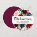 Suche nach 15 hochzeitstag einladungen Modern