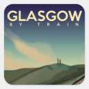 Suche nach glasgow aufkleber Schottland