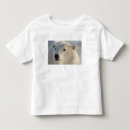 Suche nach eisbären tshirts Tier
