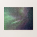 Suche nach nordlichter puzzle Sterne
