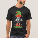 Suche nach freudig tshirts Elf