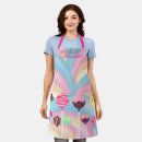 Suche nach kuchen pop schürzen Personalisiert