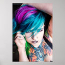Suche nach tätowiert poster Tinte