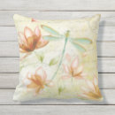 Suche nach libellen kissen Vintag