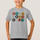 Suche nach roboter kinder tshirts Fiktion