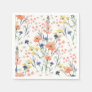 Suche nach wildblumen papierservietten Für sie