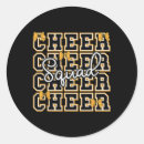 Suche nach cheerleading aufkleber Sprünge
