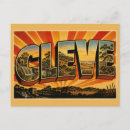 Suche nach cleve postkarten Retro