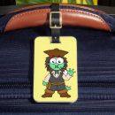 Suche nach stegosaurus gepäckanhänger Spielerisch